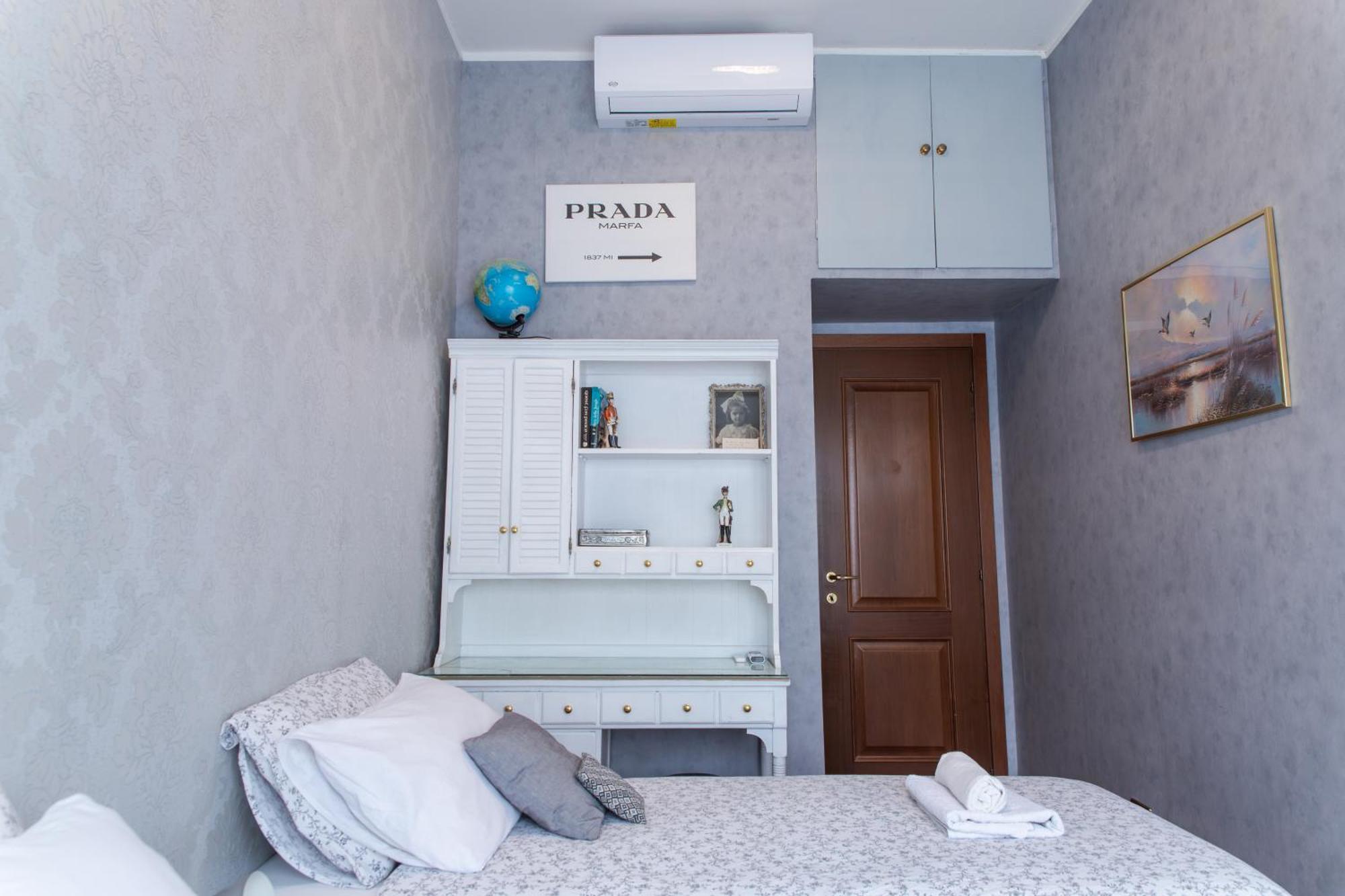 Duomo Walking Distance Elegant Flat With View Apartment Milan Exterior photo